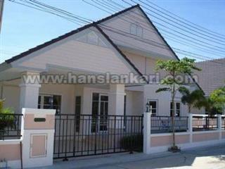 House for Sale & Rent, Pattaya - House - Pattaya North - Map F1